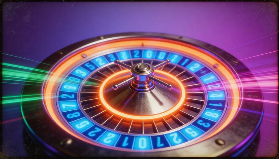 De evolutie van online casinos over de jaren heen De evolutie van online casinos over de jaren heen
