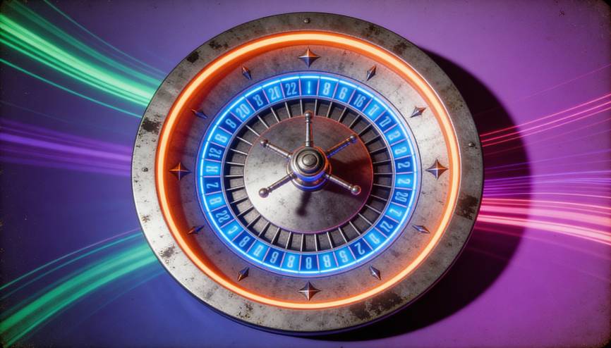 De evolutie van online casinos over de jaren heen De evolutie van online casinos over de jaren heen