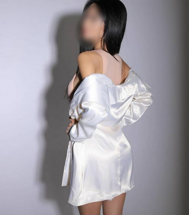 Искусство Узнавания: Как Определить Настоящую Индивидуалку Без Слов