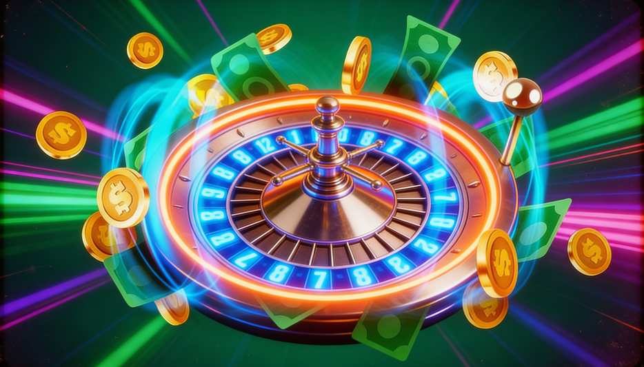 Bonos de Red Lion Casino: ¡Consigue tu bonificación hoy mismo!
