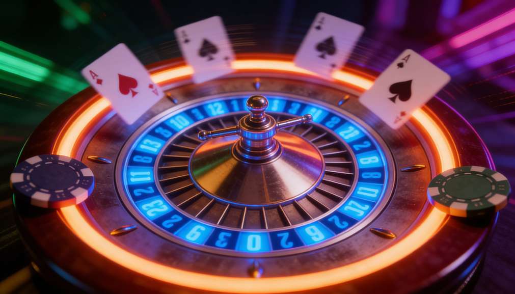 Casoo Casino: Das Crypto Casino für Fortgeschrittene