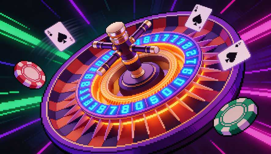 Gambloria Casino Promotionen: Ein Überblick