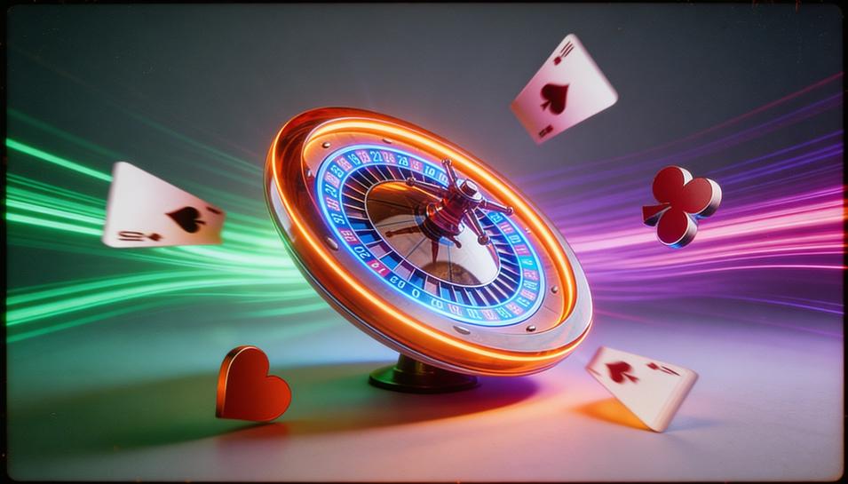 Gioco Responsabile su Fridayroll Casino: Guida Completa alla Sicurezza e al Benessere del Giocatore Gioco Responsabile su Fridayroll Casino: Guida Completa alla Sicurezza e al Benessere del Giocatore
