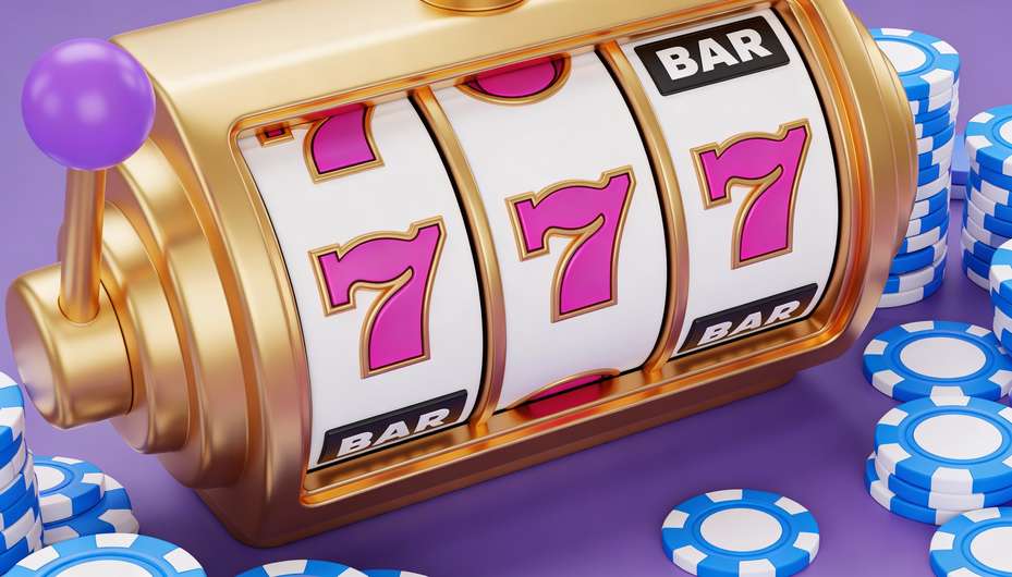 How to Play Slot Machines at Betman Casino: A Complete Beginner’s Guide