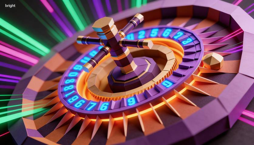 Slotman Casino: A Global Leader in Online Gaming