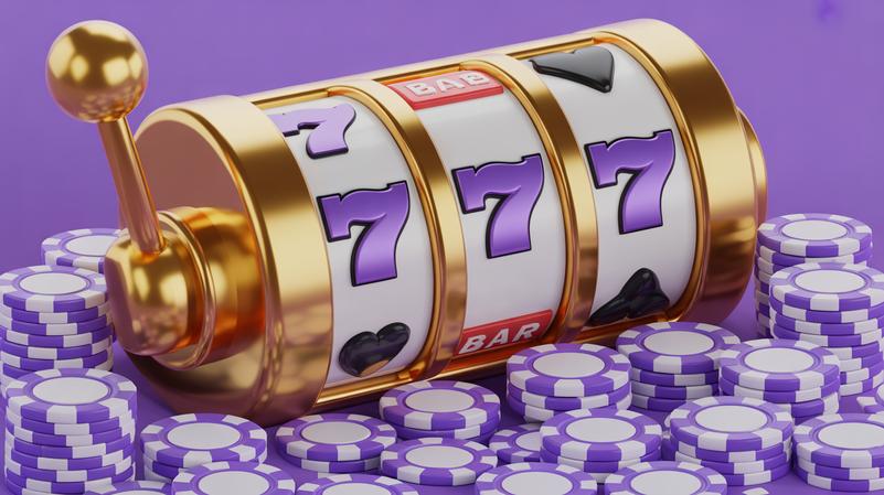 Slotman Casino: A Global Leader in Online Gaming