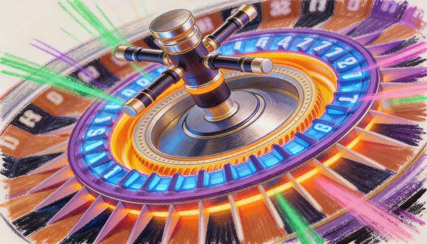 Strategie Vincenti su Winspark Casino: La Guida Completa in Infografica