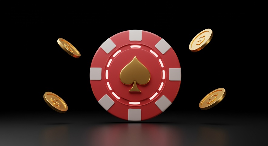 Strategie Vincenti su Winspark Casino: La Guida Completa in Infografica